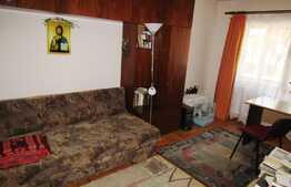 3 camere, 66 mp, decomandat, parcare, boxa subsol, zona strazii Plopilor