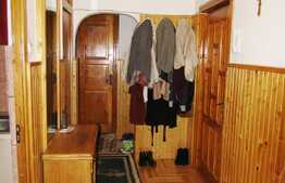 3 camere, 66 mp, decomandat, parcare, boxa subsol, zona strazii Plopilor