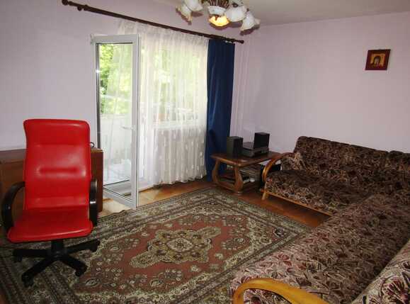 Apartament de vânzare 3 camere Plopilor - 25841AV | BLITZ Cluj-Napoca | Poza1