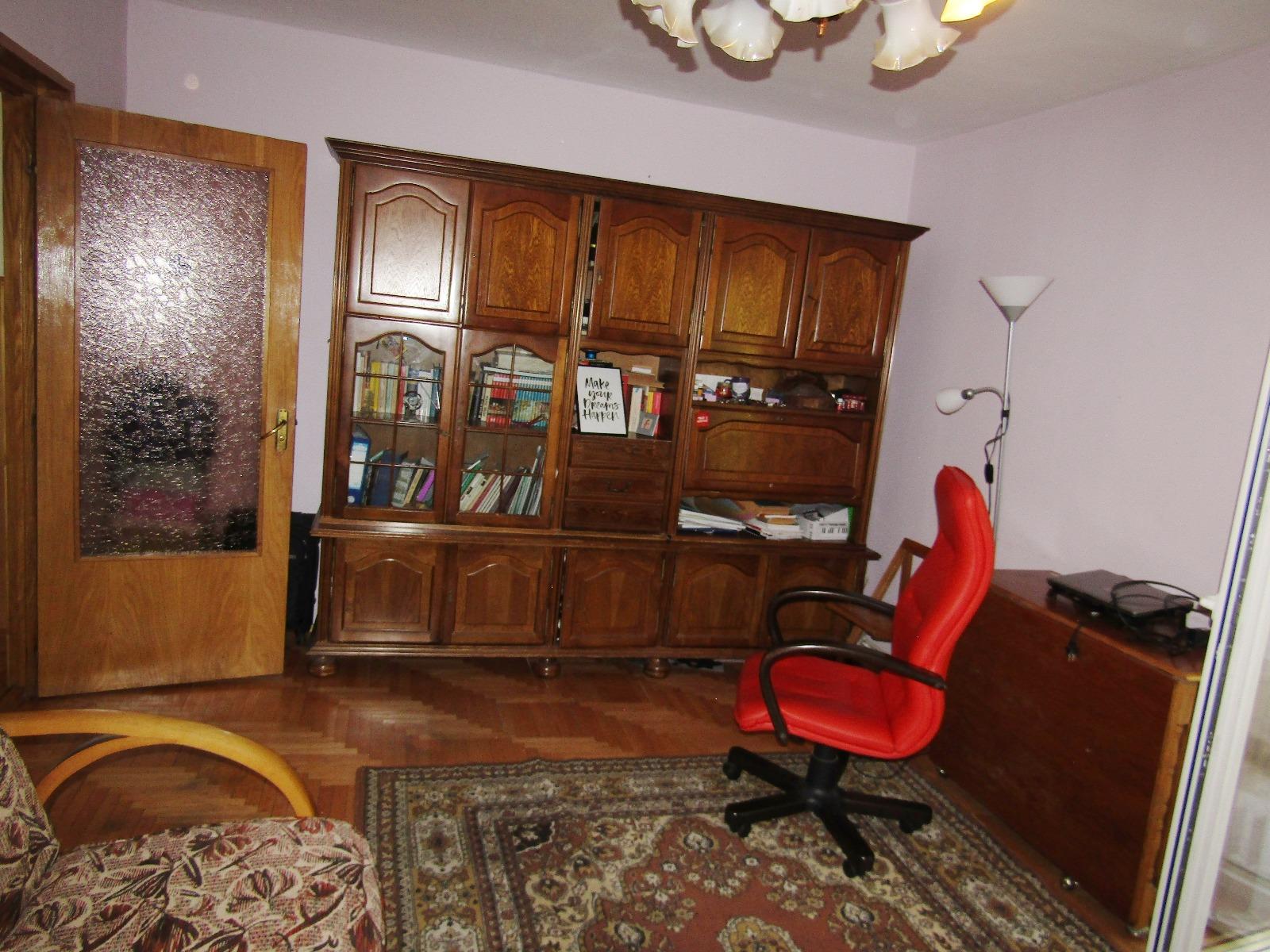 Apartament de vânzare 3 camere Plopilor - 25841AV | BLITZ Cluj-Napoca | Poza2