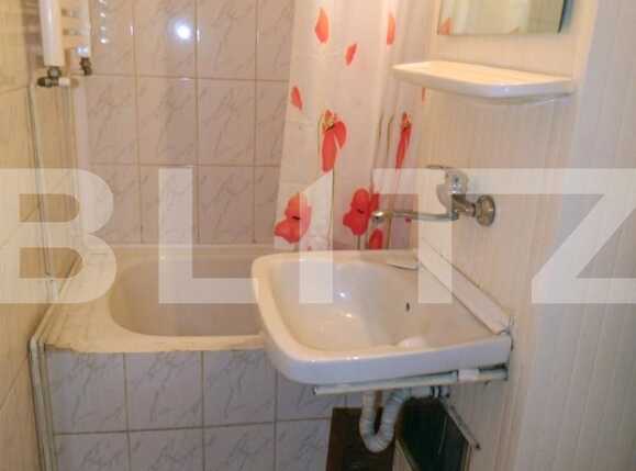 Apartament de închiriat 2 camere Manastur - 25842AI | BLITZ Cluj-Napoca | Poza8