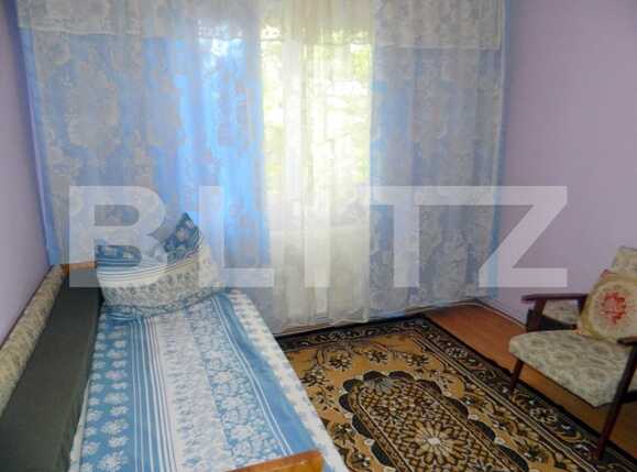 Apartament de închiriat 2 camere Manastur - 25842AI | BLITZ Cluj-Napoca | Poza1