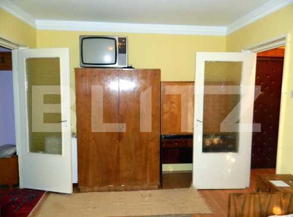 Apartament de închiriat 2 camere Manastur - 25842AI | BLITZ Cluj-Napoca | Poza3