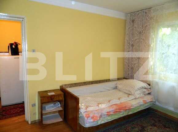 Apartament de închiriat 2 camere Manastur - 25842AI | BLITZ Cluj-Napoca | Poza4