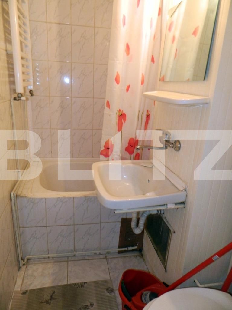 Apartament de închiriat 2 camere Manastur - 25842AI | BLITZ Cluj-Napoca | Poza8