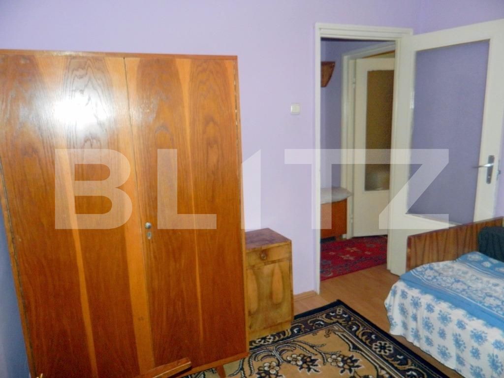 Apartament de închiriat 2 camere Manastur - 25842AI | BLITZ Cluj-Napoca | Poza2