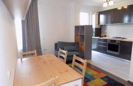 2 camere, imobil nou, garaj, prima inchiriere, zona strazii Miko Imre