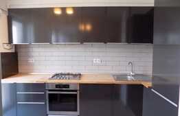 2 camere, imobil nou, garaj, prima inchiriere, zona strazii Miko Imre