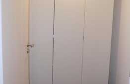 2 camere, imobil nou, garaj, prima inchiriere, zona strazii Miko Imre