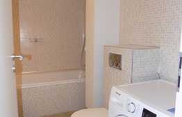 2 camere, imobil nou, garaj, prima inchiriere, zona strazii Miko Imre