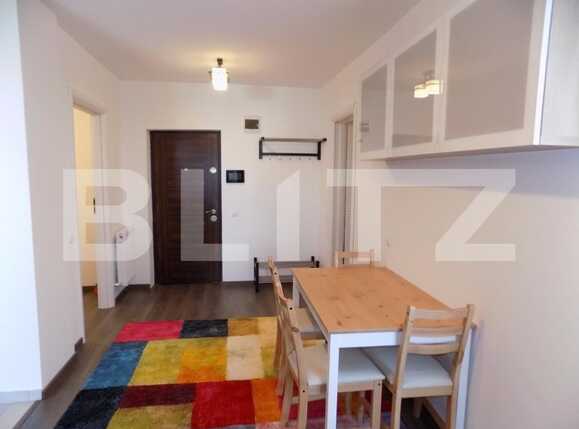 Apartament de închiriat 2 camere Zorilor - 25843AI | BLITZ Cluj-Napoca | Poza5