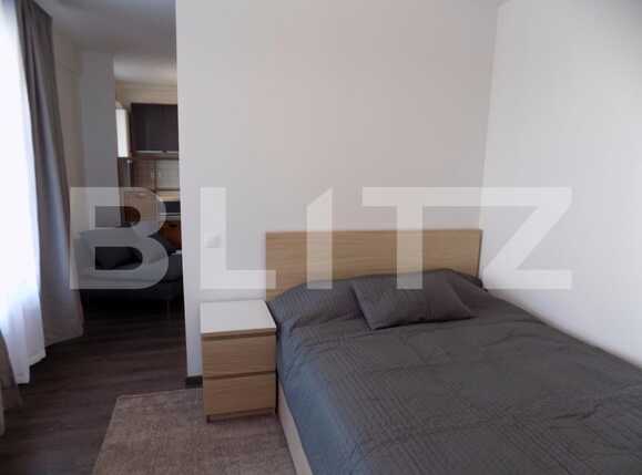 Apartament de închiriat 2 camere Zorilor - 25843AI | BLITZ Cluj-Napoca | Poza8