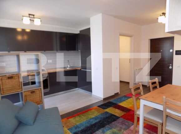 Apartament de închiriat 2 camere Zorilor - 25843AI | BLITZ Cluj-Napoca | Poza3