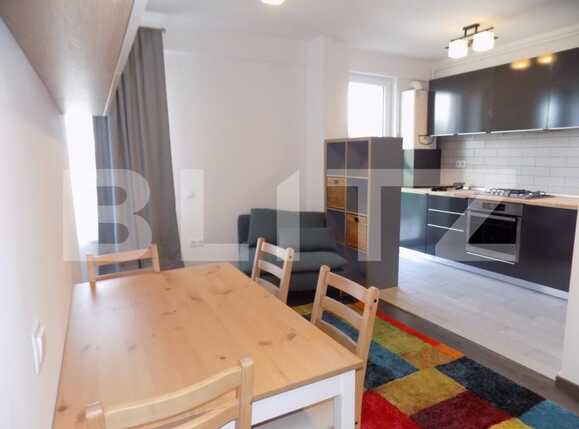 Apartament de închiriat 2 camere Zorilor - 25843AI | BLITZ Cluj-Napoca | Poza4
