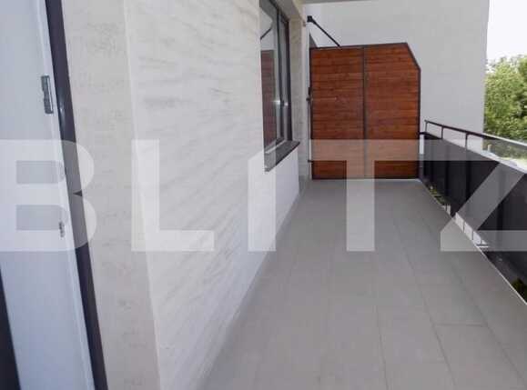 Apartament de închiriat 2 camere Zorilor - 25843AI | BLITZ Cluj-Napoca | Poza13