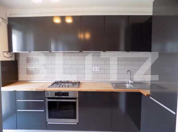 Apartament de închiriat 2 camere Zorilor - 25843AI | BLITZ Cluj-Napoca | Poza1