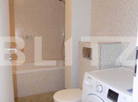 Apartament de închiriat 2 camere Zorilor - 25843AI | BLITZ Cluj-Napoca | Poza11