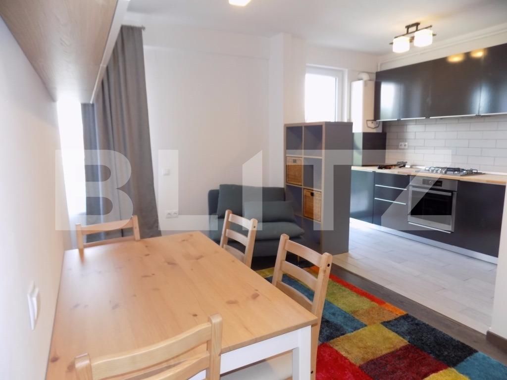 Apartament de închiriat 2 camere Zorilor - 25843AI | BLITZ Cluj-Napoca | Poza4