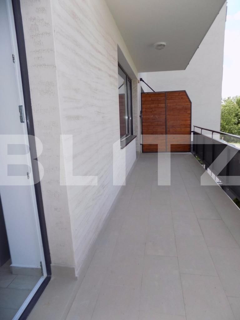 Apartament de închiriat 2 camere Zorilor - 25843AI | BLITZ Cluj-Napoca | Poza13