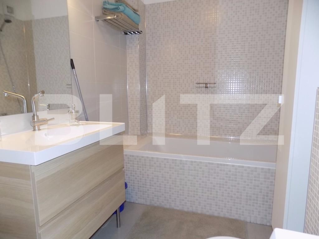 Apartament de închiriat 2 camere Zorilor - 25843AI | BLITZ Cluj-Napoca | Poza12