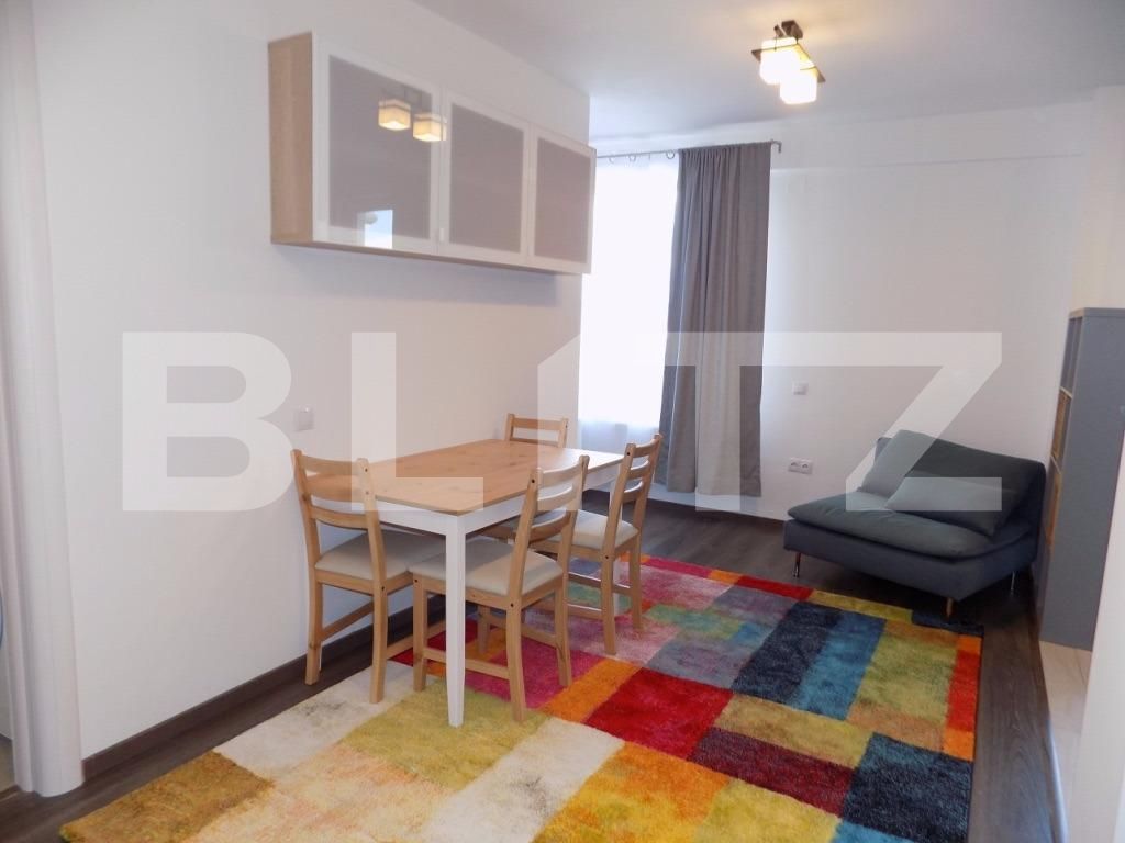 Apartament de închiriat 2 camere Zorilor - 25843AI | BLITZ Cluj-Napoca | Poza6