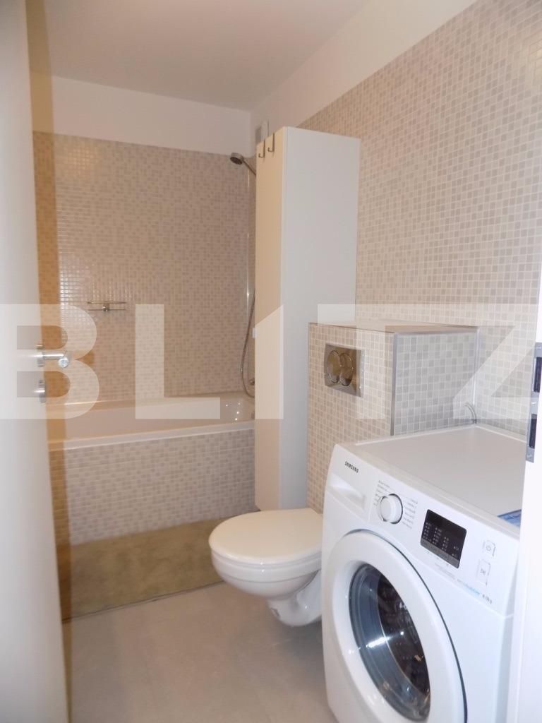 Apartament de închiriat 2 camere Zorilor - 25843AI | BLITZ Cluj-Napoca | Poza11