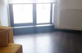 3 camere, 75 mp, terasa 84 mp, parcare, zona strazii Calea Turzii. La cheie!