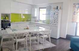 3 camere, 75 mp, terasa 84 mp, parcare, zona strazii Calea Turzii. La cheie!