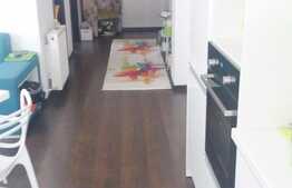 3 camere, 75 mp, terasa 84 mp, parcare, zona strazii Calea Turzii. La cheie!