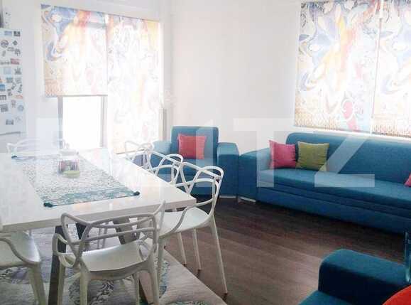 Apartament de vânzare 3 camere Zorilor - 25844AV | BLITZ Cluj-Napoca | Poza1