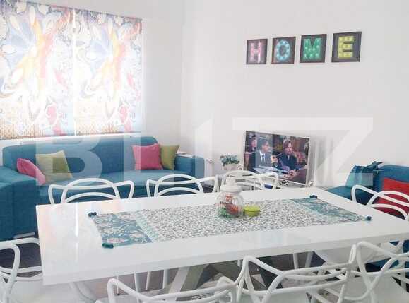 Apartament de vânzare 3 camere Zorilor - 25844AV | BLITZ Cluj-Napoca | Poza2