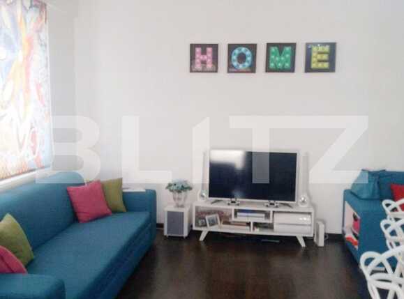 Apartament de vânzare 3 camere Zorilor - 25844AV | BLITZ Cluj-Napoca | Poza3