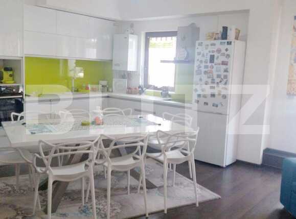 Apartament de vânzare 3 camere Zorilor - 25844AV | BLITZ Cluj-Napoca | Poza4