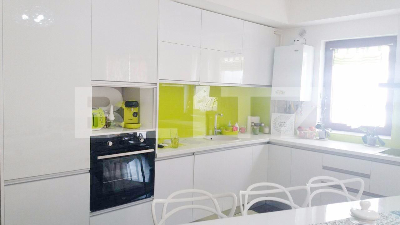 Apartament de vânzare 3 camere Zorilor - 25844AV | BLITZ Cluj-Napoca | Poza5