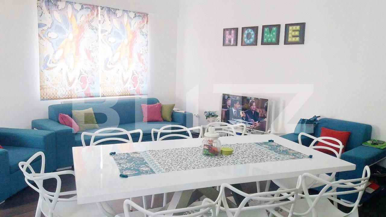 Apartament de vânzare 3 camere Zorilor - 25844AV | BLITZ Cluj-Napoca | Poza2