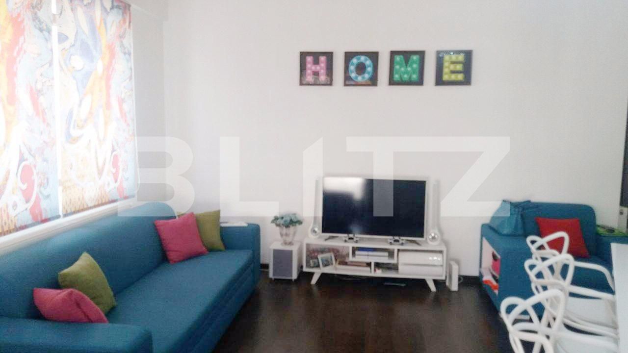Apartament de vânzare 3 camere Zorilor - 25844AV | BLITZ Cluj-Napoca | Poza3