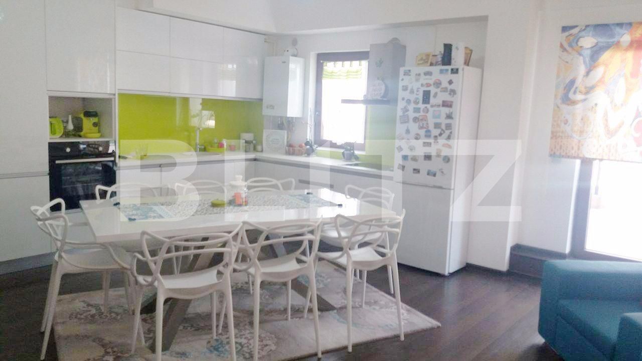 Apartament de vânzare 3 camere Zorilor - 25844AV | BLITZ Cluj-Napoca | Poza4