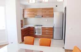 Apartament 3 camere, 115 mp, etaj intermediar, parcare, zona Calea Turzii