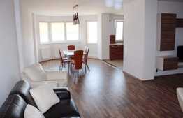 Apartament 3 camere, 115 mp, etaj intermediar, parcare, zona Calea Turzii