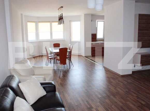 Apartament de vânzare 3 camere Bună Ziua - 25846AV | BLITZ Cluj-Napoca | Poza1