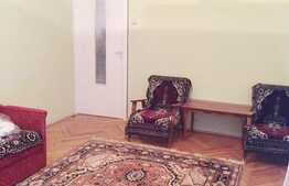 2 camere, 54 mp, decomandat, etaj intermediar, boxa, zona Spitalul de Recuperare