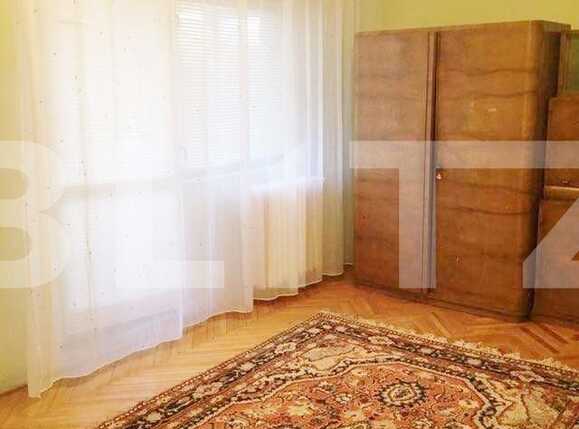 Apartament de vânzare 2 camere Zorilor - 25847AV | BLITZ Cluj-Napoca | Poza1