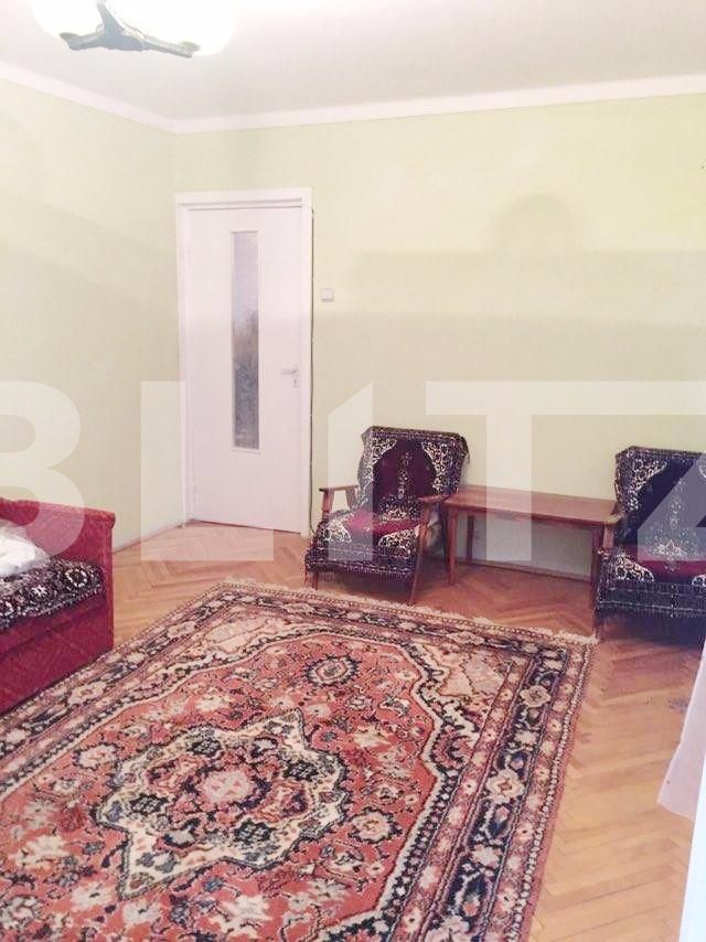 Apartament de vânzare 2 camere Zorilor - 25847AV | BLITZ Cluj-Napoca | Poza2