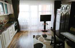 Apartament 2 camere, 42 mp, imobil nou, zona strazii Calea Baciului