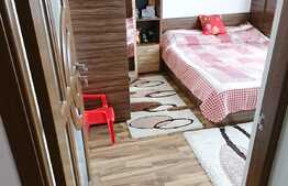 Apartament 2 camere, 42 mp, imobil nou, zona strazii Calea Baciului