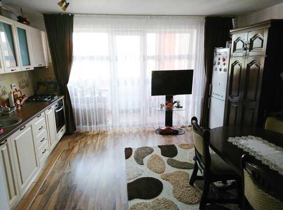 Apartament de vânzare 2 camere Baciu - 25849AV | BLITZ Cluj-Napoca | Poza1