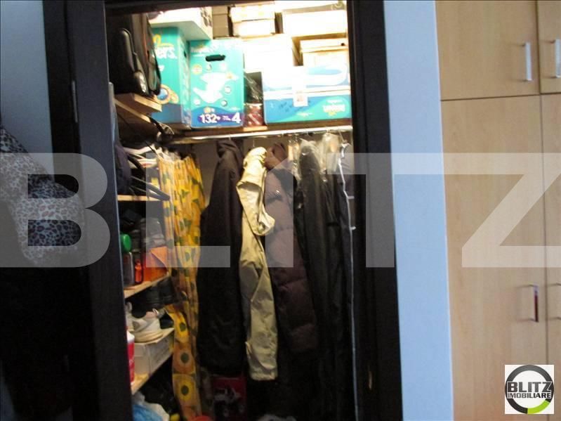 Garsonieră de vânzare Floreşti - 2585AV | BLITZ Cluj-Napoca | Poza6