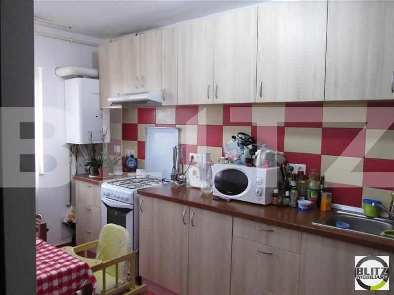 Garsonieră de vânzare Floreşti - 2585AV | BLITZ Cluj-Napoca | Poza3