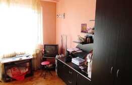 Garsoniera 22 mp, etaj intermediar, zona Piata Hermes