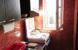 Garsoniera 22 mp, etaj intermediar, zona Piata Hermes